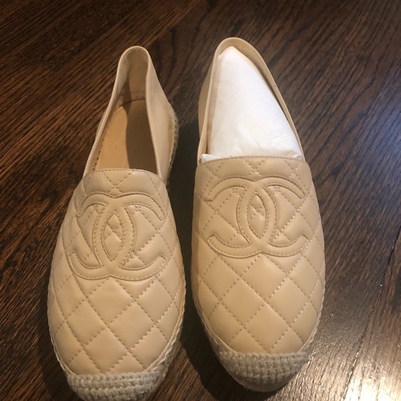 CHANEL Shoes - Sold ❤️❤️❤️